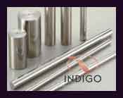 Copper Nickel Round Bars